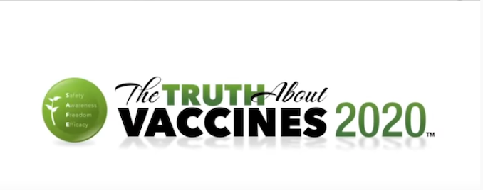 Let’s Go to the Movies: Week of May 4, 2020 – Health Freedom Summit & Truth About Vaccines 2020