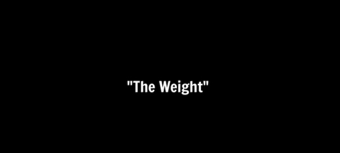 The Weight | Featuring Robbie Robertson and Ringo Starr| Playing For Change | Song Around The World