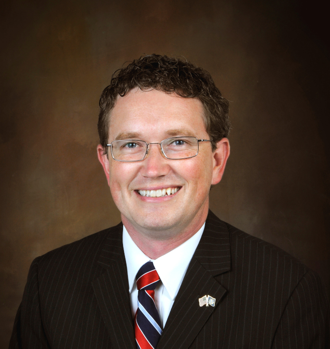 Hero of the Week: June 29, 2020 – Thomas Massie