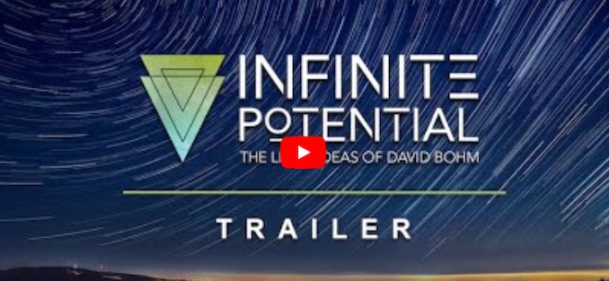 Let’s Go to the Movies: Week of July 27, 2020 –  Infinite Potential