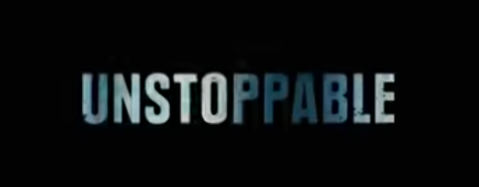 Movie of the Week: October 19, 2020 – Unstoppable