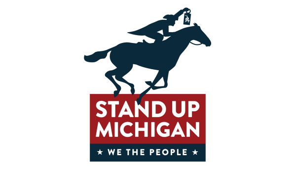 Stand Up Michigan