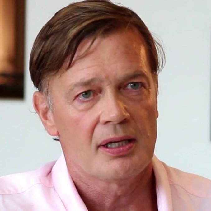 Hero of the Week: January 11, 2021 – Dr. Andrew Wakefield