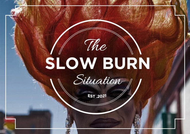 Scenario #2: The Slow Burn Situation