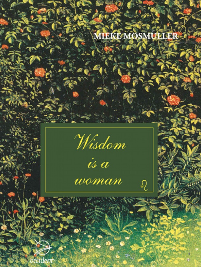 Book Review: Wisdom is a woman by Mieke Mosmuller