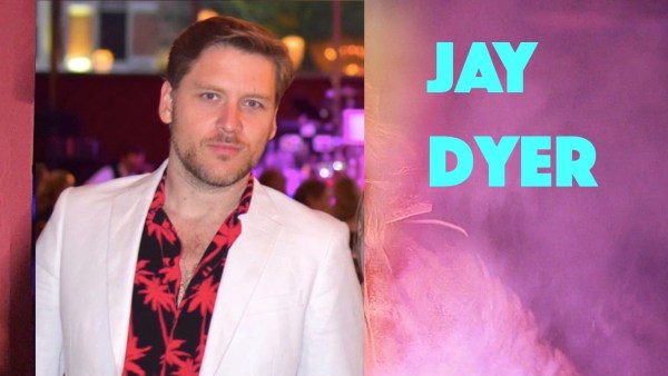 Special Solari Report: The Philosophic Roots of Transhumanism with Jay Dyer