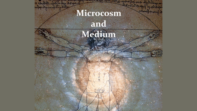 Blast from the Past: Week of June 14, 2021: Cosmic Implications of Mind Control with Dr. Joseph P. Farrell