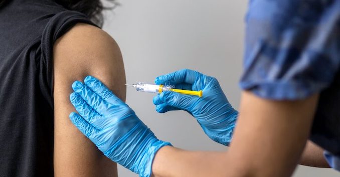 Injured by a Vaccine? Here’s How to Report It