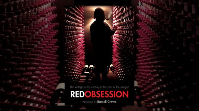 Let’s Go to the Movies: Week of August 2, 2021: Red Obsession