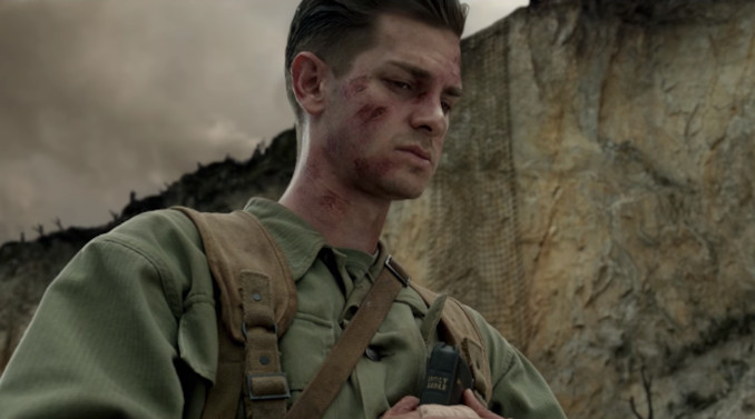 Let’s Go to the Movies: Week of July 12, 2021: Hacksaw Ridge