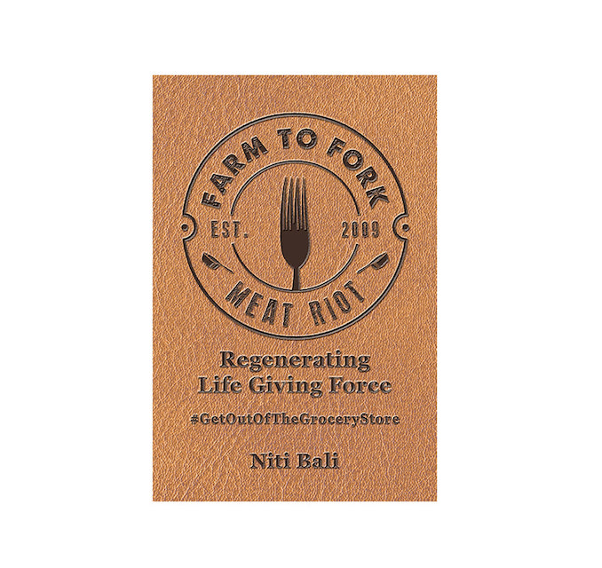 Food Series: War on Meat (Part II) with Niti Bali