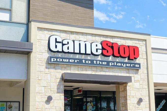 Special Solari Report: GameStop and Naked Short Selling with Lucy Komisar