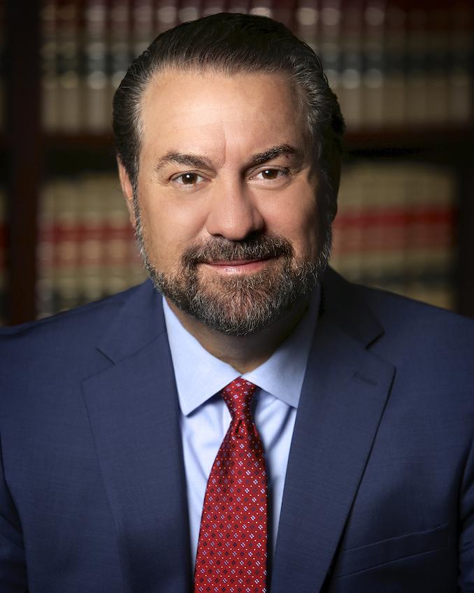 Hero of the Week: Sept. 20, 2021: Arizona Attorney General Mark Brnovich