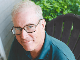 Food Series: Everything I Want to Do Is Illegal – The War on Meat, Part III with Joel Salatin