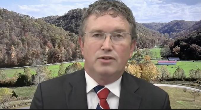 Special Solari Report: Food Series: Winning the War on Meat – The PRIME Act with Thomas Massie