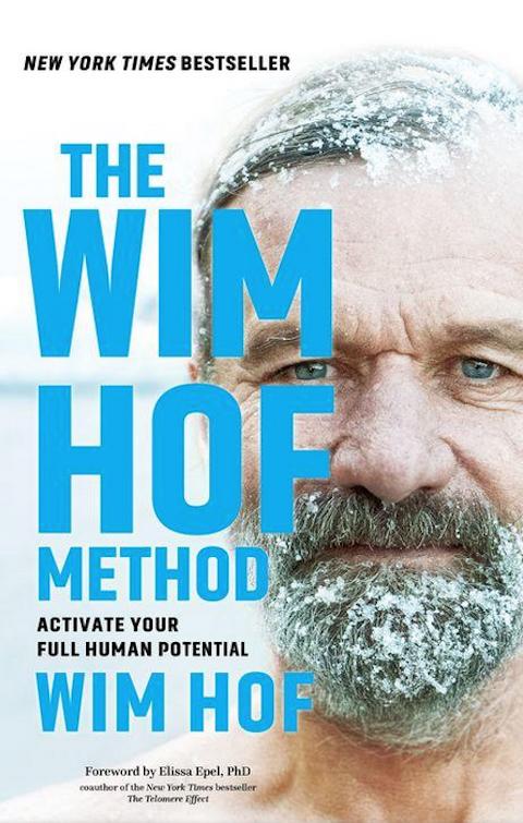 Book Review: The Wim Hof Method