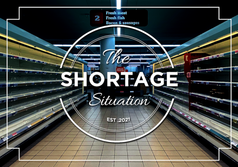 Scenario #4: The Shortage Situation