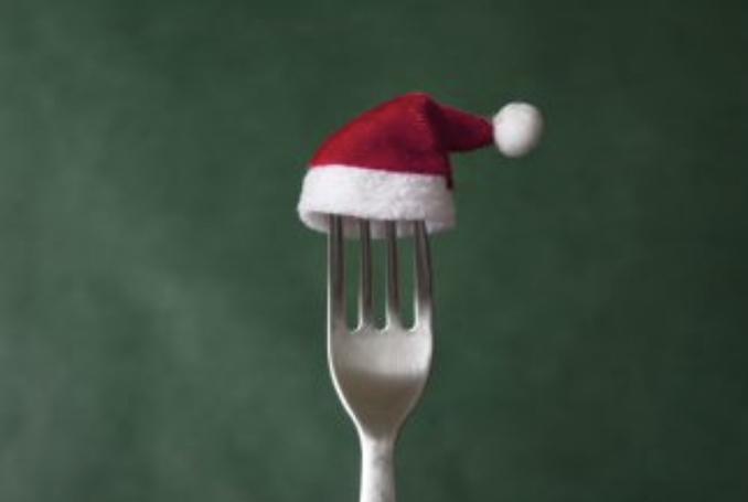 Blast from the Past: Week of Dec. 13, 2021: Solari Food Series: A Culinary History of Christmas