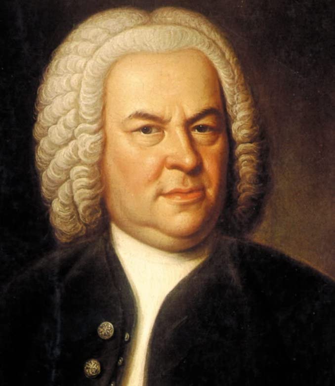 Music of the Week: Jan. 7, 2022: Concerto for Oboe d’Amore in A Major (BWV 1055) – Johann Sebastian Bach