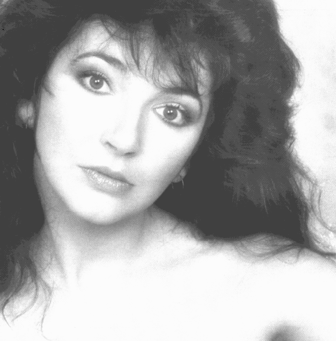 Music of the Week: Feb. 18, 2022: Kate Bush – Cloudbusting