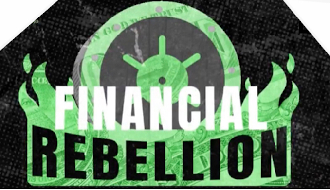 Financial Rebellion Q&A