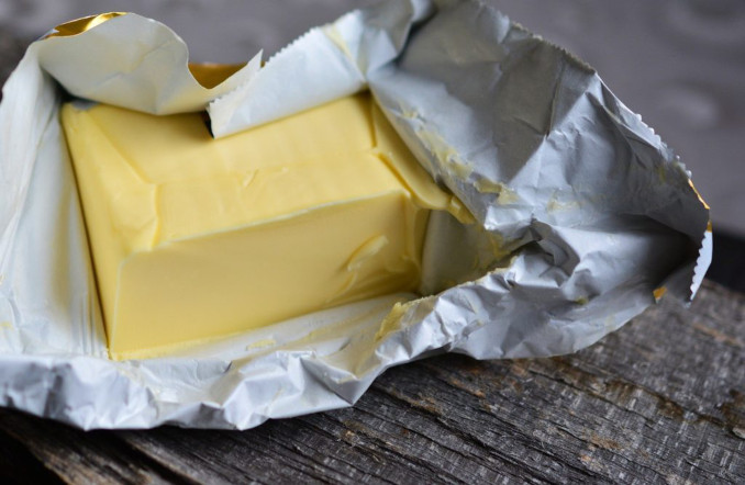 Raw Butter Ban Before U.S. Appellate Court