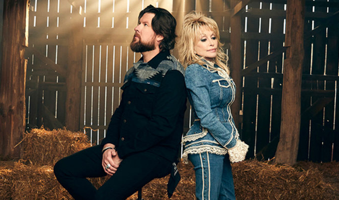 Music of the Week: May 27, 2022: Zach Williams, Dolly Parton – There Was Jesus