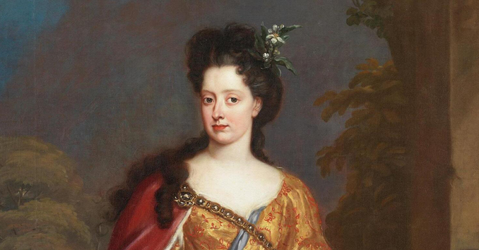 Hero of the Week: June 13, 2022: Anna Maria Louisa de’ Medici