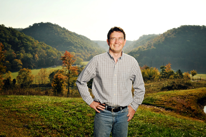 Hero of the Week: August 15, 2022: Congressman Thomas Massie