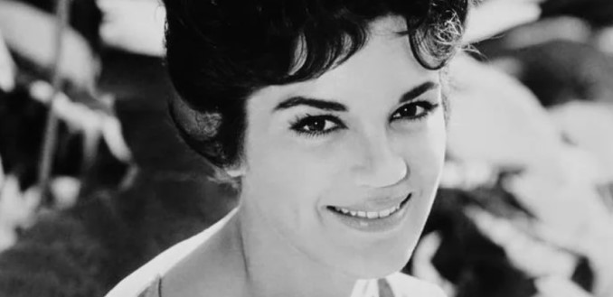 Music of the Week: September 30, 2022: Connie Francis: The Impossible Dream