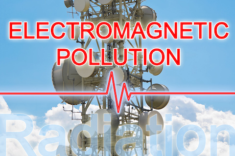 Electromagnetic Radiation & Wireless