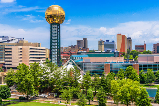 Solari Report Subscribers:  Come join Catherine Austin Fitts in Knoxville, TN – October 20, 2022!