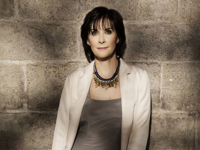 Music of the Week: September 16, 2022: Enya – How Can I Keep From Singing