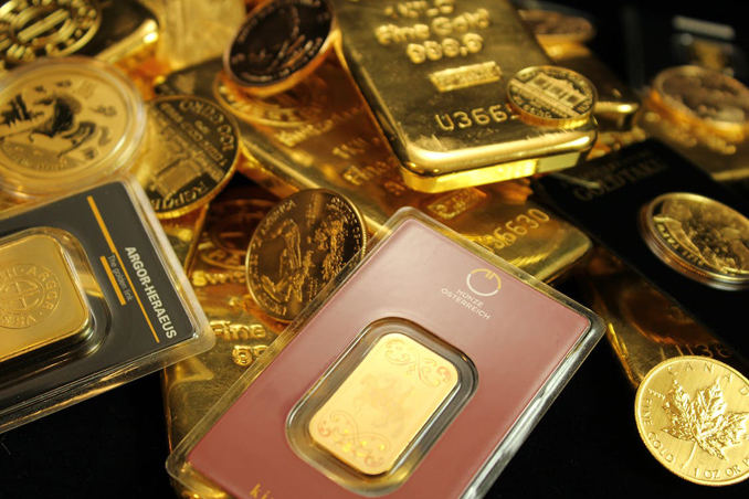 Blast from the Past: Week of November 7, 2022: What Percentage of My Assets Should I Hold in Precious Metals?