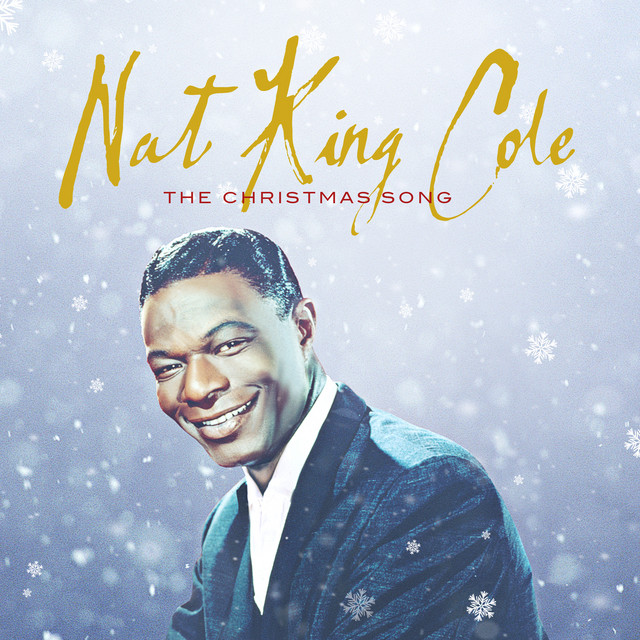 Music of the Week: December 16, 2022: I Saw Three Ships – Nat King Cole