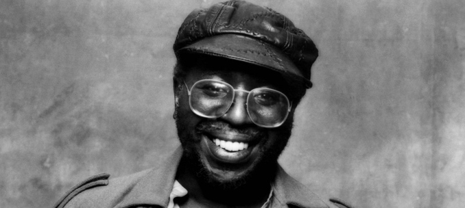 Music of the Week: January 20, 2023: Curtis Mayfield – People Get Ready