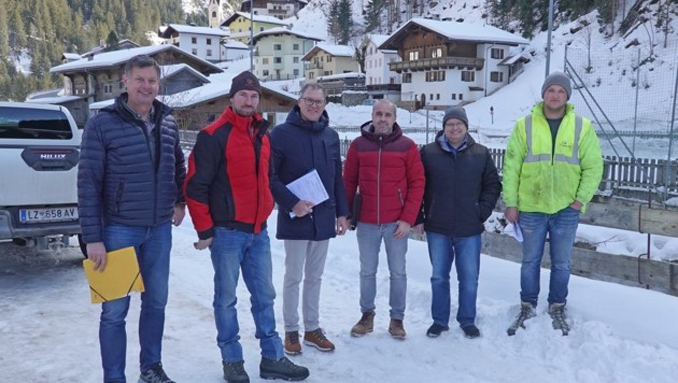 Hero of the Week: February 6, 2023: Local Farmers in East Tyrol