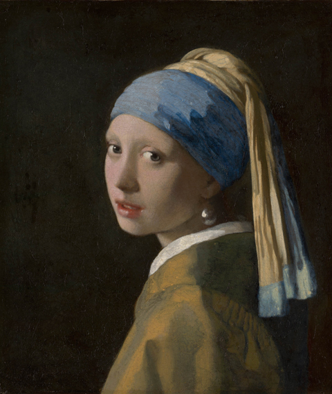 Let’s Go to the Movies: Week of March 27, 2023: Girl with a Pearl Earring