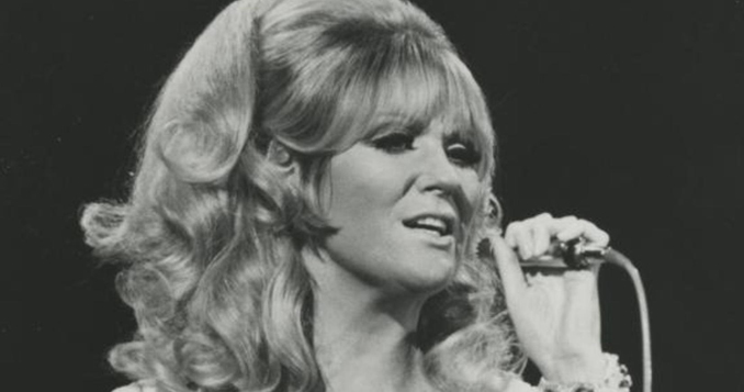 Music of the Week: April 28, 2023: Dusty Springfield – The Windmills of Your Mind