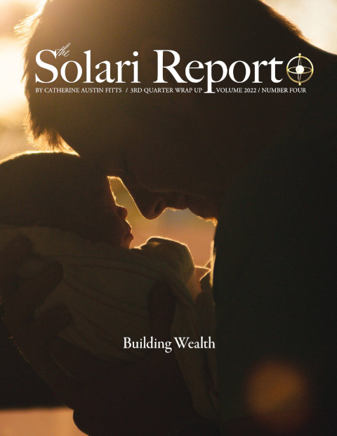 3rd Quarter 2022 Wrap Up: Building Wealth PDF Now Available!