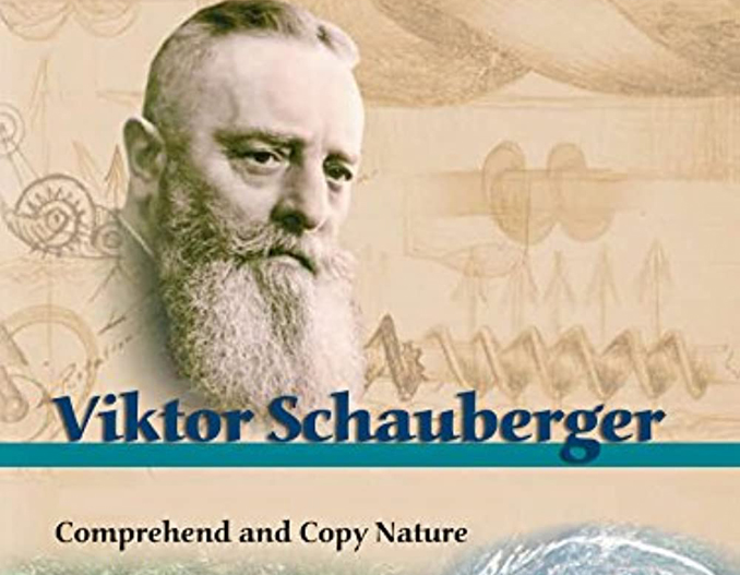 Let’s Go to the Movies: Week of May 8, 2023: Viktor Schauberger Documentary