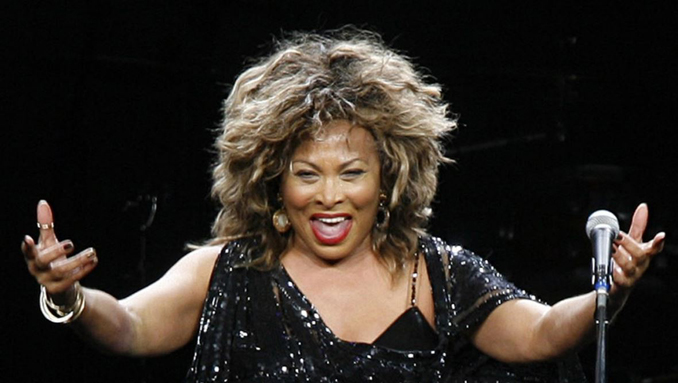 Music of the Week: May 27, 2023: Tina Turner – Wildest Dreams Concert