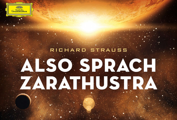 Music of the Week: June 23, 2023: Also sprach Zarathustra – Richard Strauss