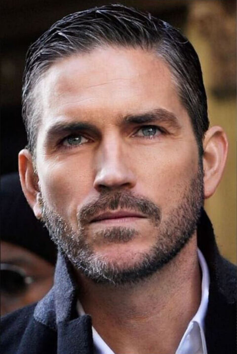 Hero of the Week: July 10, 2023: Jim Caviezel