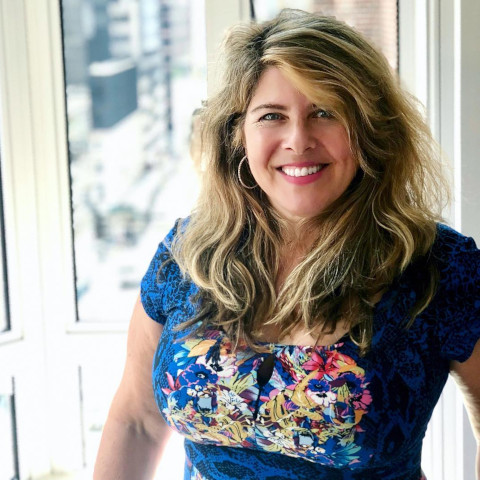 Now Public – “Never Say Die” with Dr. Naomi Wolf