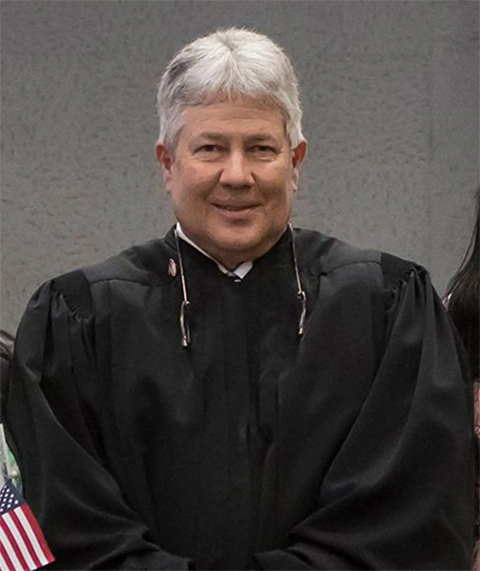 Hero of the Week: July 17, 2023: Federal Judge Terry A. Doughty