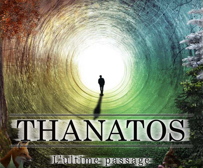Let’s Go to the Movies: Week of July 17, 2023: Thanatos
