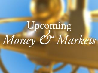 Coming Thursday: Money & Markets Report: September 21, 2023