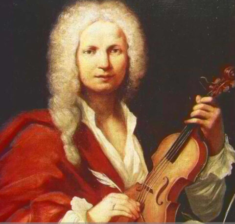 Music of the Week: September 15, 2023: Antonio Vivaldi – Autumn (from The Four Seasons)