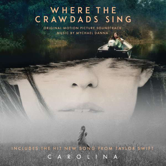 Let’s Go to the Movies: Week of October 2, 2023: Where the Crawdads Sing